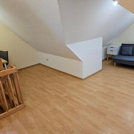 Service Appartement Weigl Nittenau Exteriér fotografie