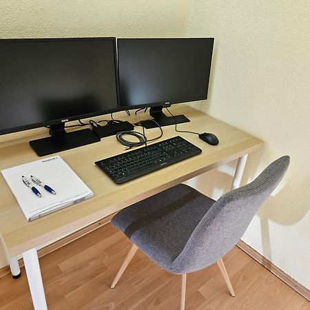Service Appartement Weigl Nittenau Exteriér fotografie