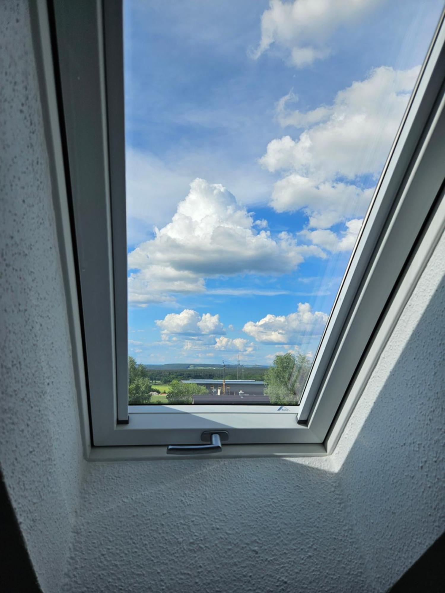 Service Appartement Weigl Nittenau Exteriér fotografie