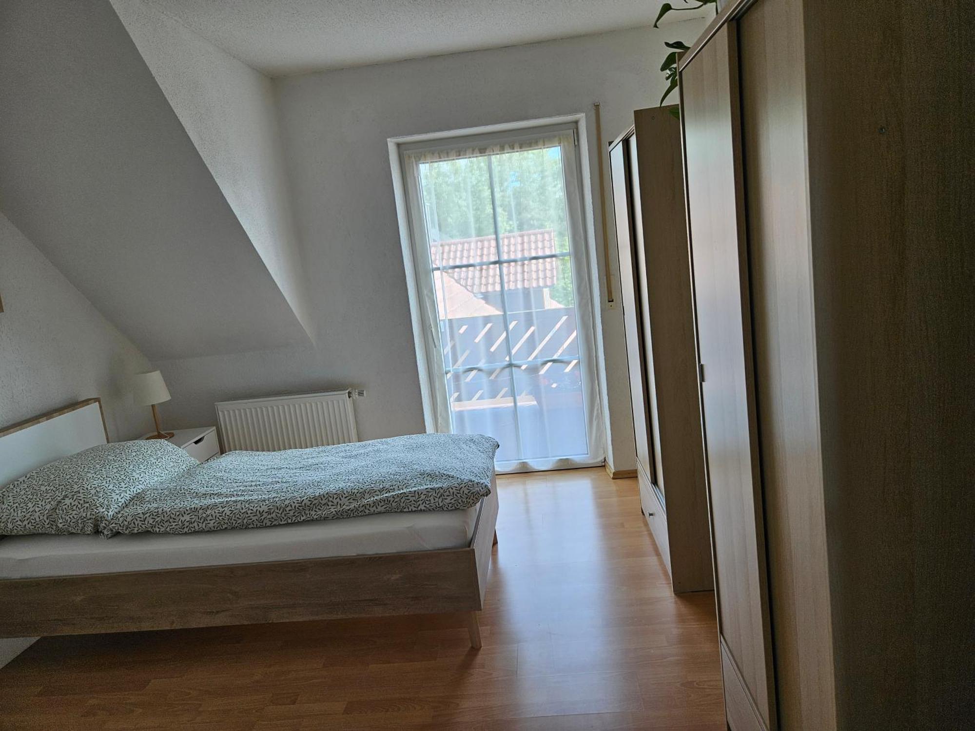 Service Appartement Weigl Nittenau Exteriér fotografie
