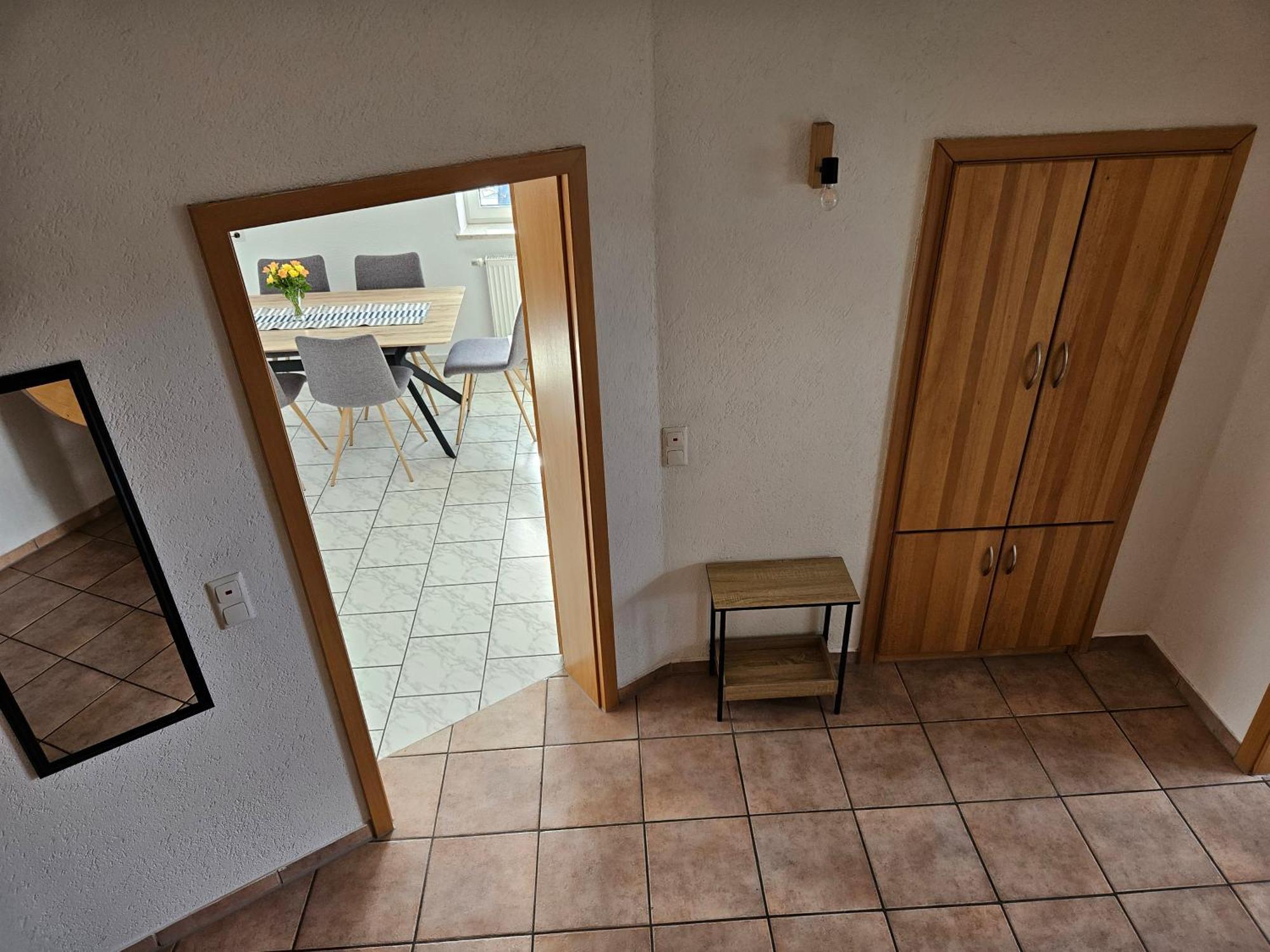 Service Appartement Weigl Nittenau Exteriér fotografie
