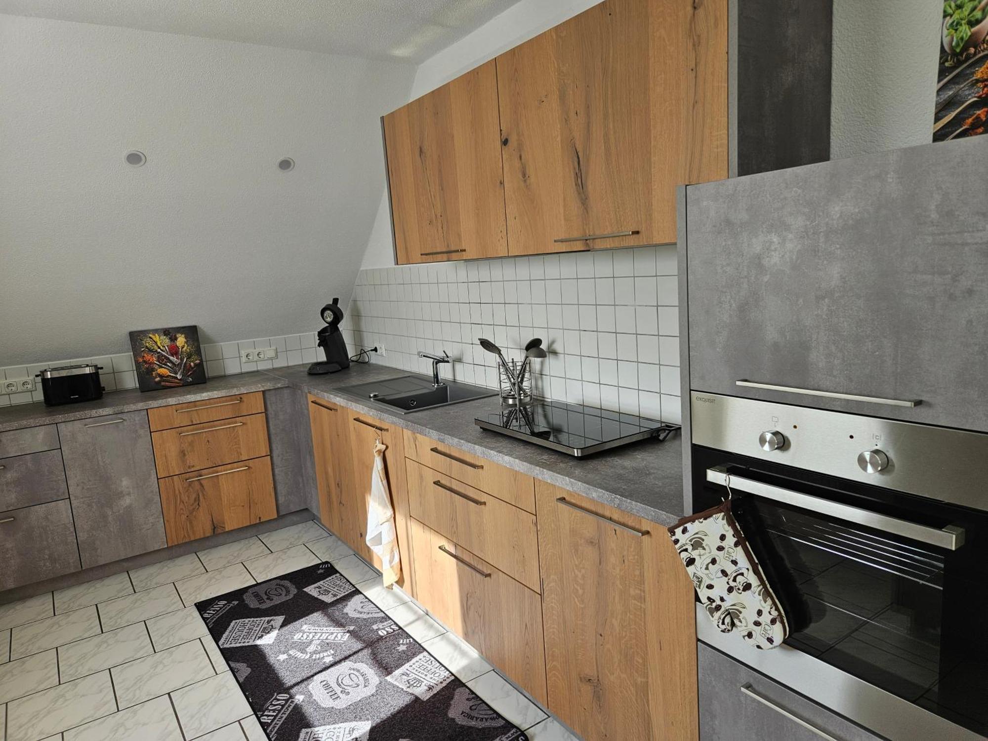 Service Appartement Weigl Nittenau Exteriér fotografie