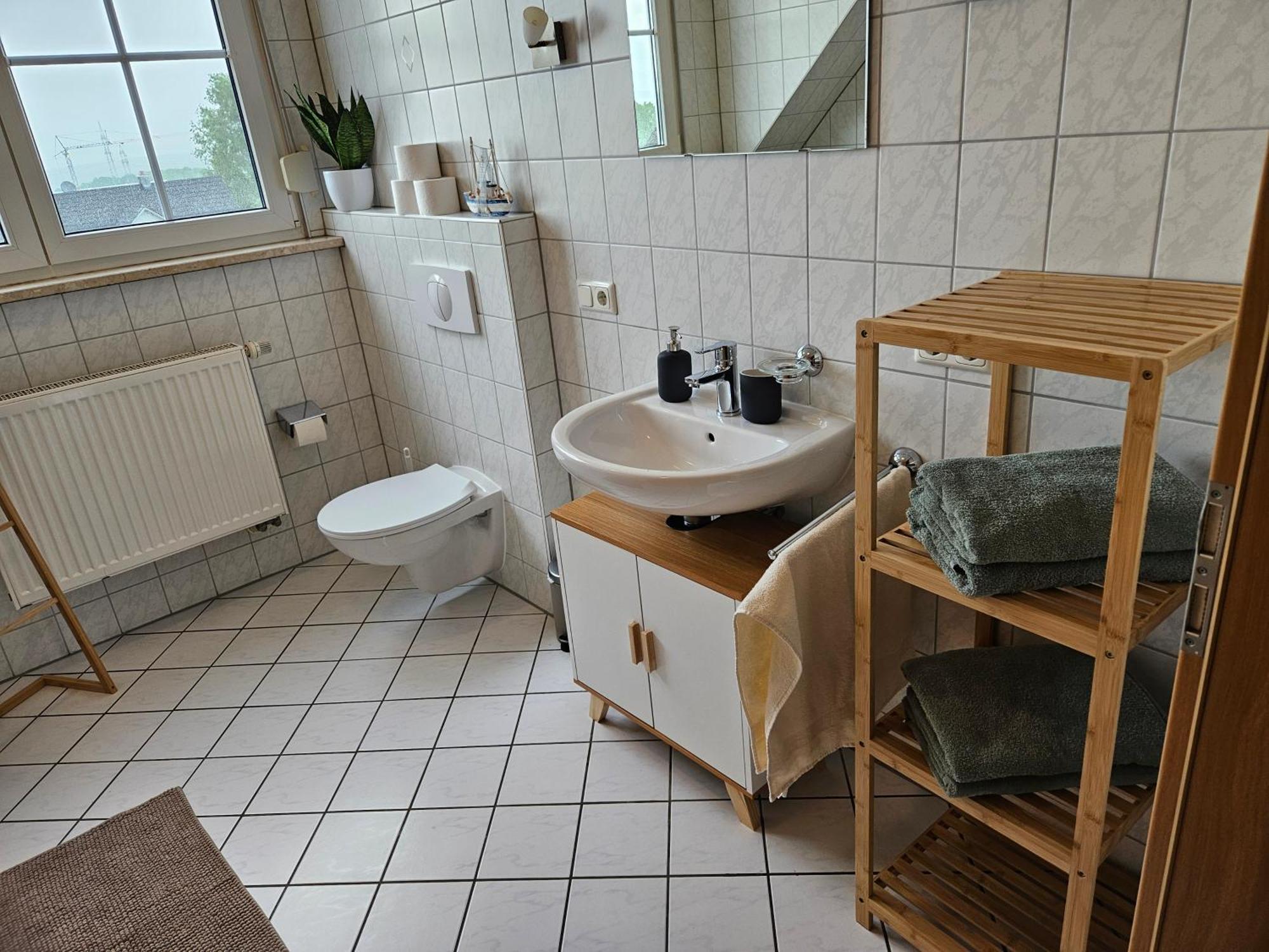 Service Appartement Weigl Nittenau Exteriér fotografie