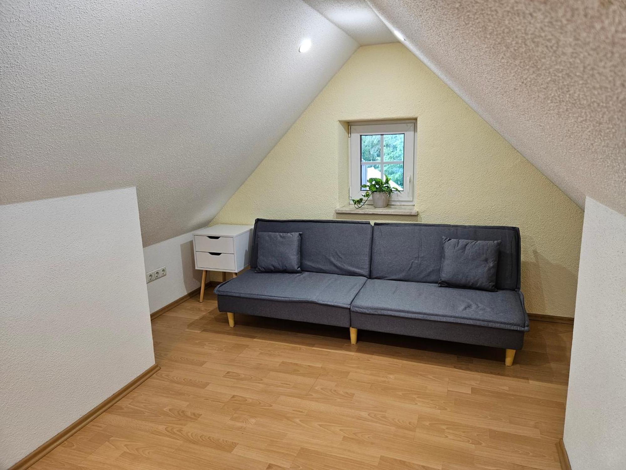 Service Appartement Weigl Nittenau Exteriér fotografie