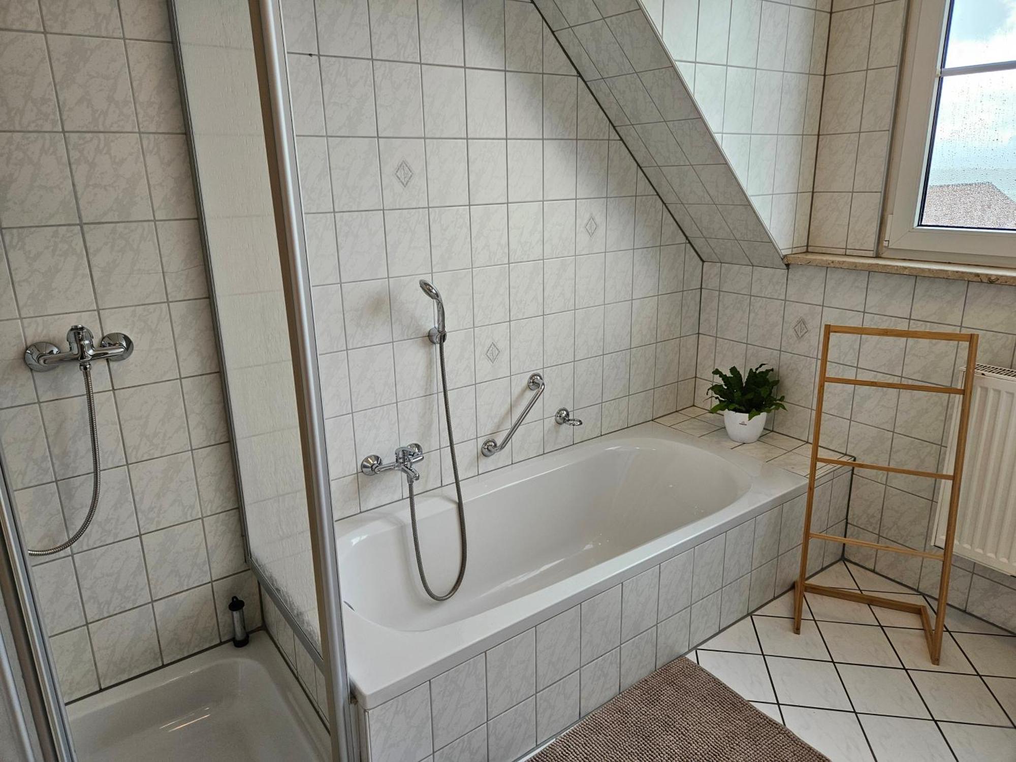 Service Appartement Weigl Nittenau Exteriér fotografie